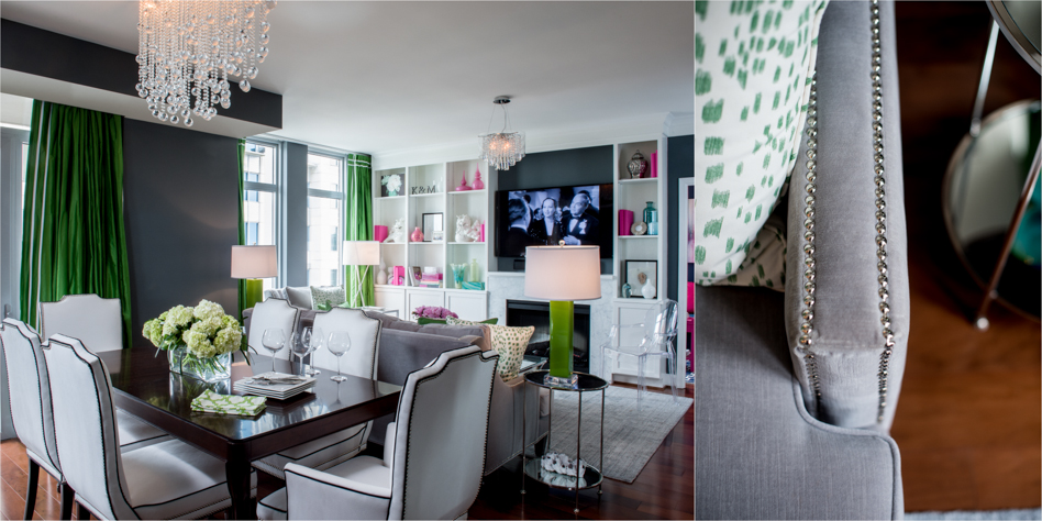 interior photography